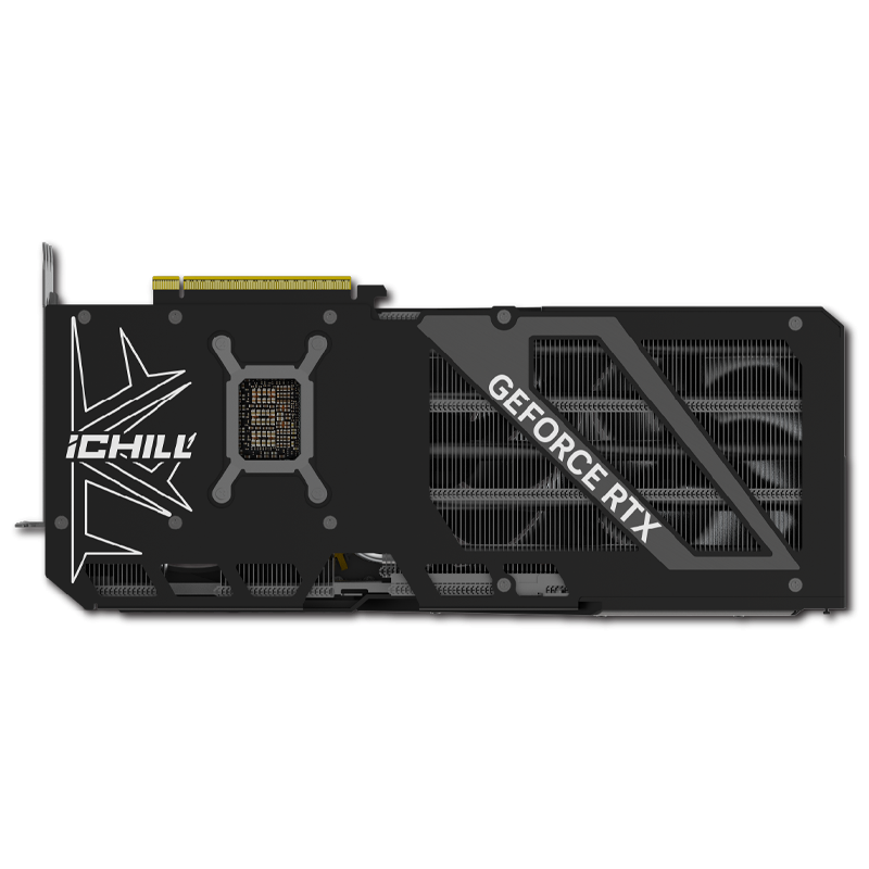 INNO3D GeForce RTX™ 5070 iCHILL X3